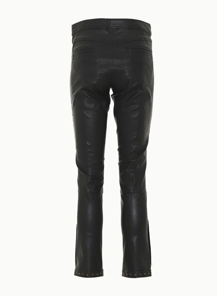 ally track pants
